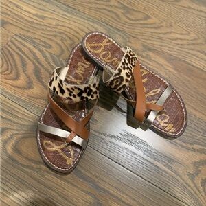 SAM EDELMAN Sandals